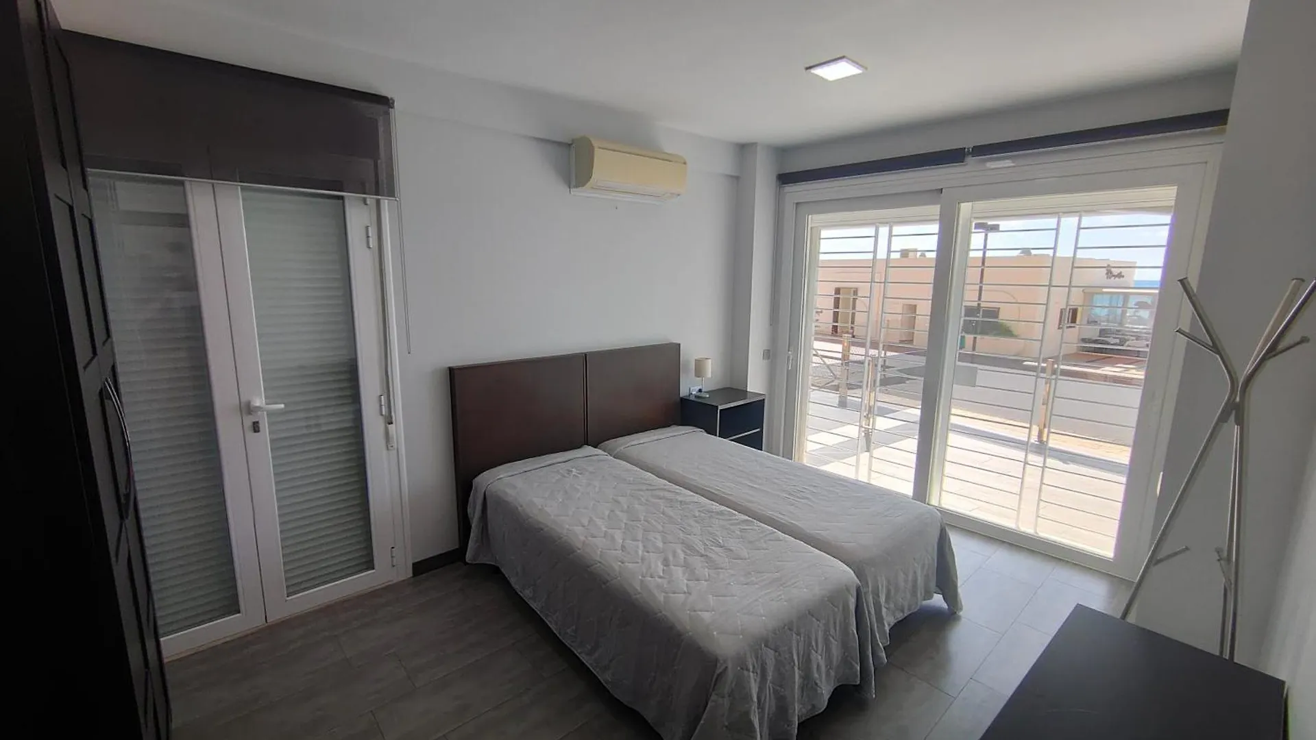 Apartmán APARTAMENTO A 20 METROS DE LA ARENA Fuengirola Španělsko